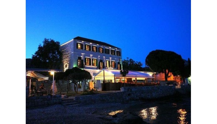 Hotel Adriatic poza 2