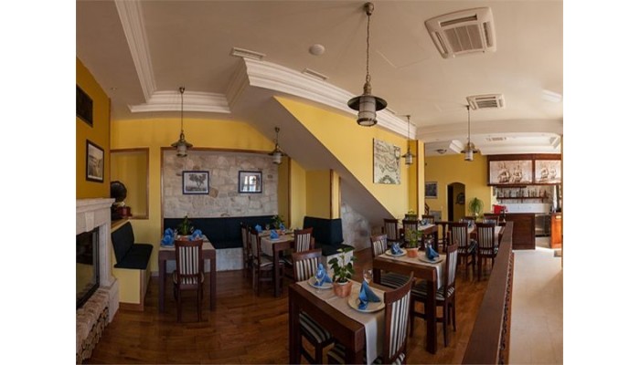 Hotel Adriatic poza 9