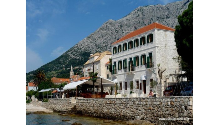 Hotel Adriatic poza 0