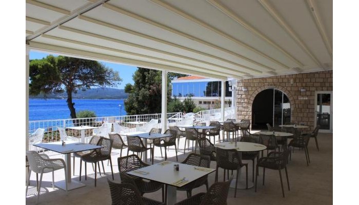 Hotel Aminess Bellevue Casa 4* poza 6