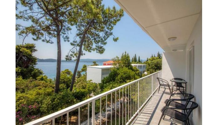 Hotel Aminess Bellevue Casa 4* poza 4