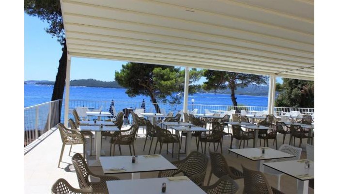 Hotel Aminess Bellevue Casa 4* poza 8