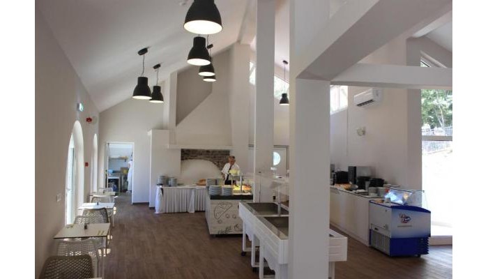 Hotel Aminess Bellevue Casa 4* poza 9