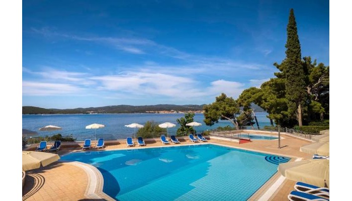 Hotel Aminess Bellevue Casa 4* poza 13