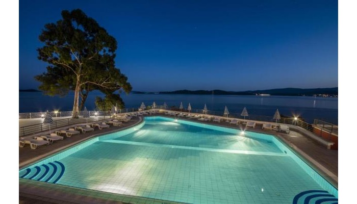 Hotel Aminess Bellevue Casa 4* poza 14