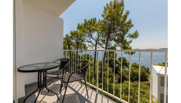 Hotel Aminess Bellevue Casa 4* poza 3