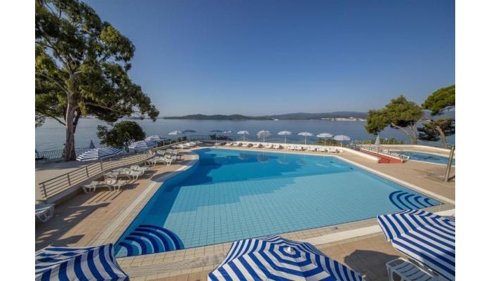 Hotel Aminess Bellevue Casa 4* poza 15