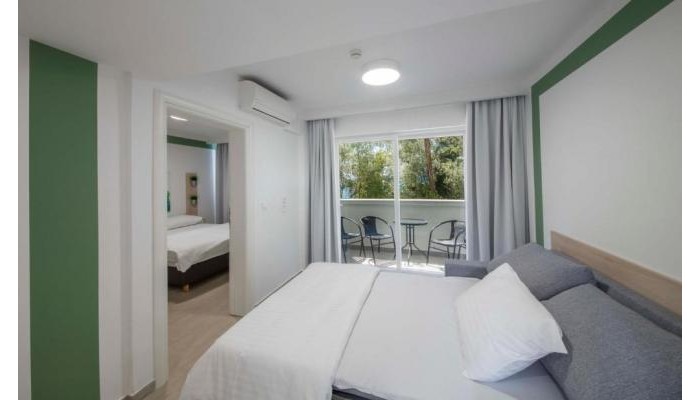 Hotel Aminess Bellevue Casa 4* poza 1