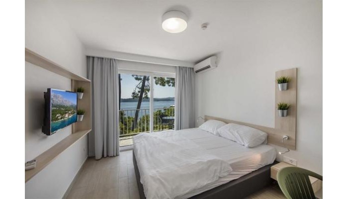 Hotel Aminess Bellevue Casa 4* poza 0