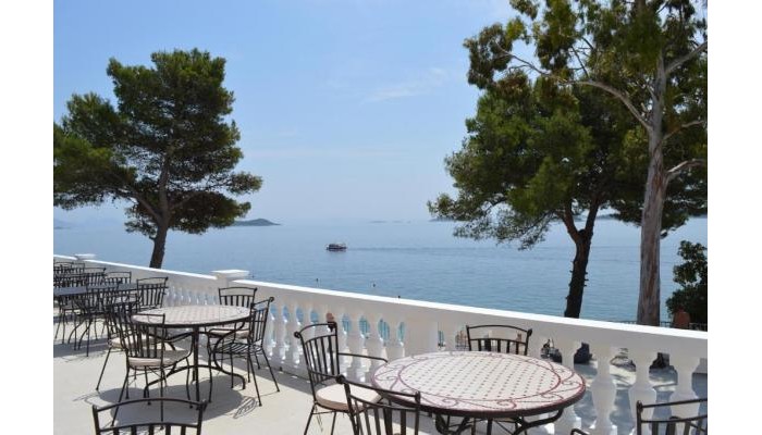 Hotel Aminess Bellevue Casa 4* poza 12