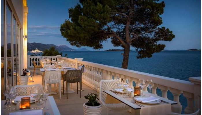 Hotel Aminess Bellevue Casa 4* poza 5