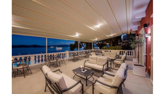 Hotel Aminess Bellevue Casa 4* poza 11