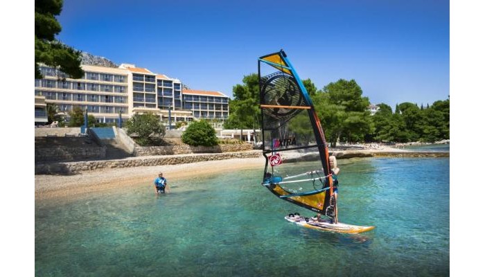 Hotel Aminess Grand Azur poza 21