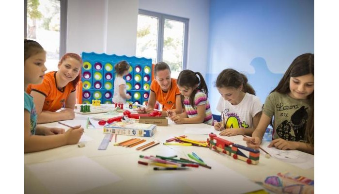 Hotel Aminess Grand Azur poza 22