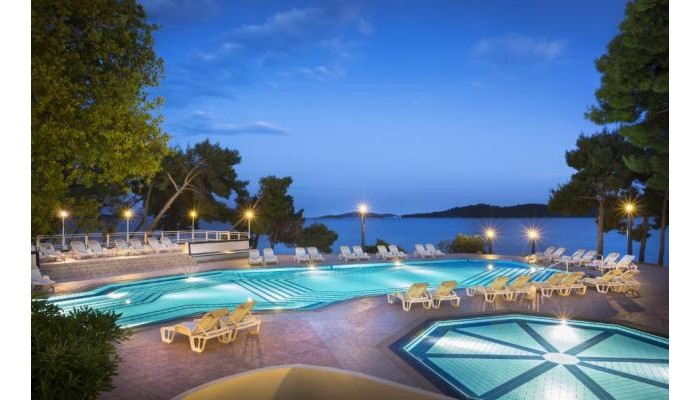 Hotel Aminess Grand Azur poza 18