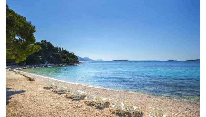 Hotel Aminess Grand Azur poza 17