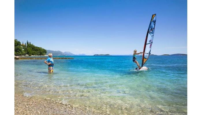 Hotel Aminess Grand Azur poza 24