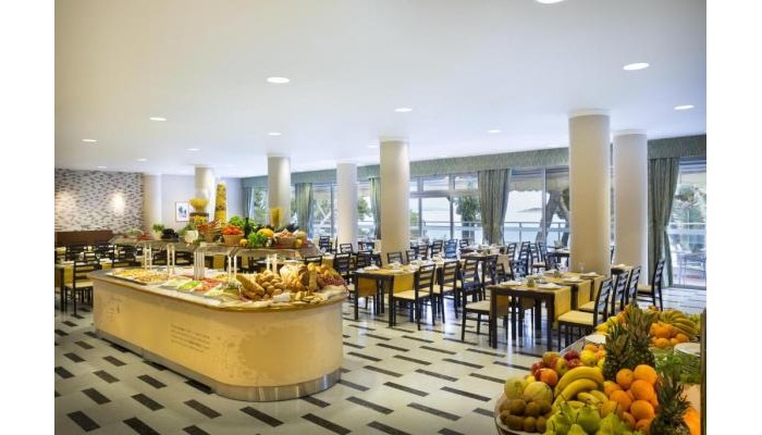 Hotel Aminess Grand Azur poza 14