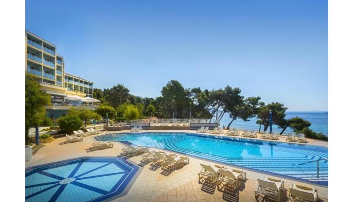 Hotel Aminess Grand Azur poza 20