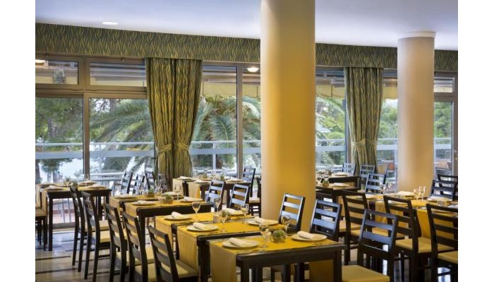 Hotel Aminess Grand Azur poza 12