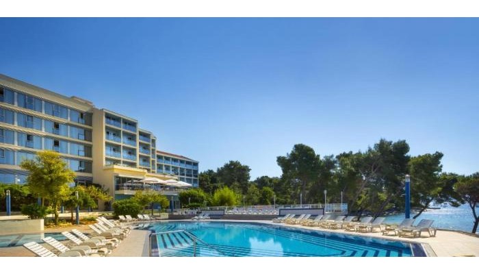 Hotel Aminess Grand Azur poza 4