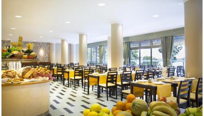 Hotel Aminess Grand Azur poza 11