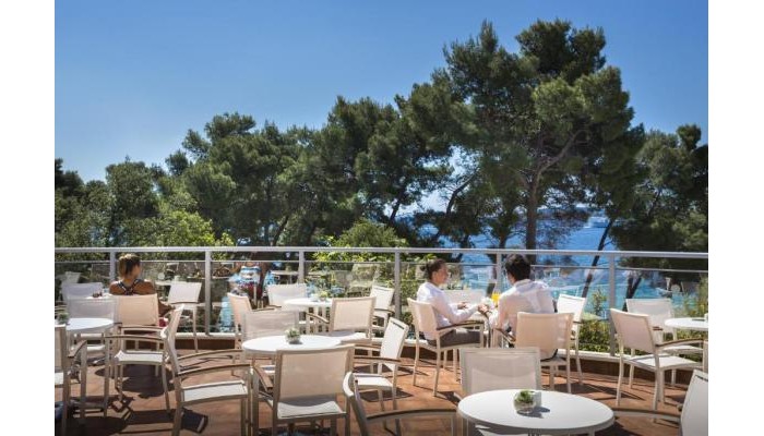 Hotel Aminess Grand Azur poza 16