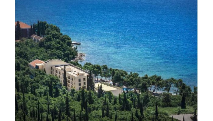 Hotel Aminess Grand Azur poza 1