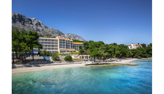 Hotel Aminess Grand Azur poza 3