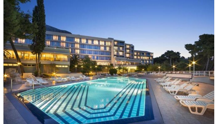 Hotel Aminess Grand Azur poza 0