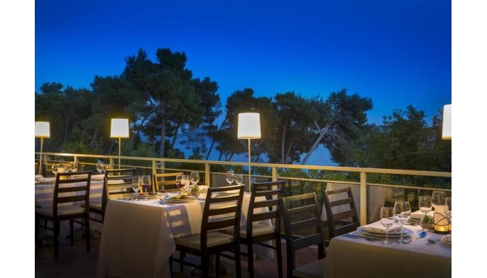 Hotel Aminess Grand Azur poza 15