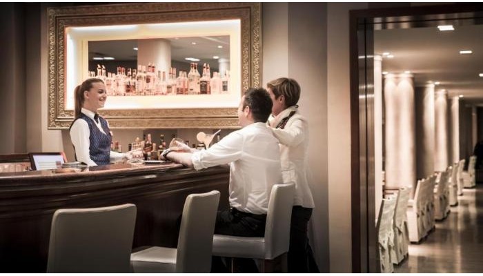 Hotel Aminess Grand Azur poza 13