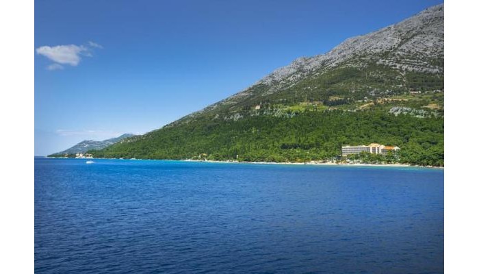 Hotel Aminess Grand Azur poza 2