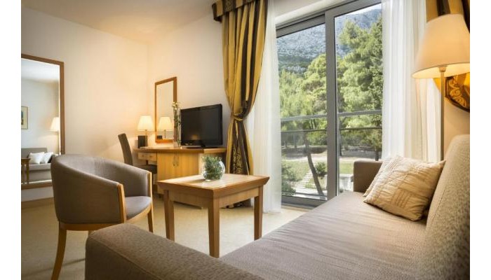 Hotel Aminess Grand Azur poza 9