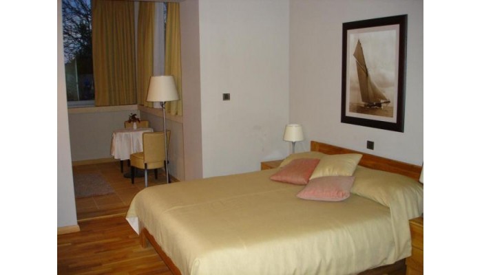 Hotel Indijan poza 16