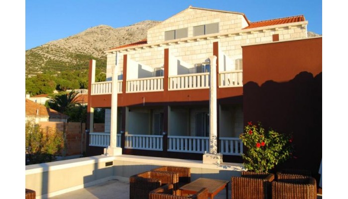 Hotel Indijan poza 1