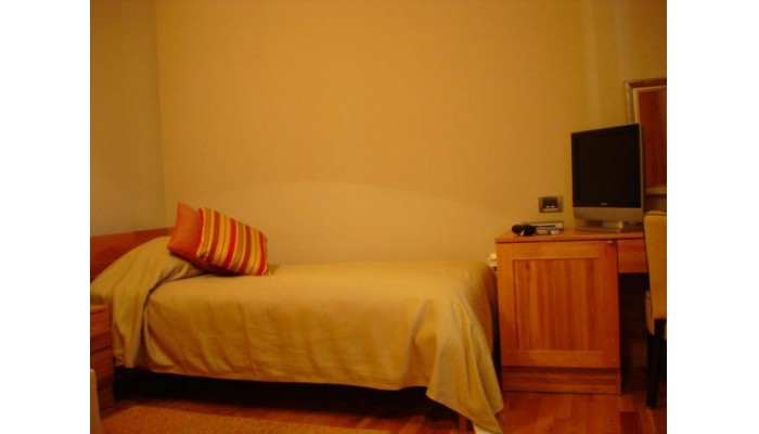 Hotel Indijan poza 20