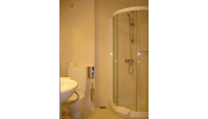 Hotel Indijan poza 12