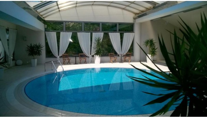 Hotel Indijan poza 36