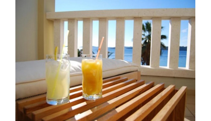 Hotel Indijan poza 13