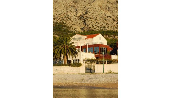 Hotel Indijan poza 2