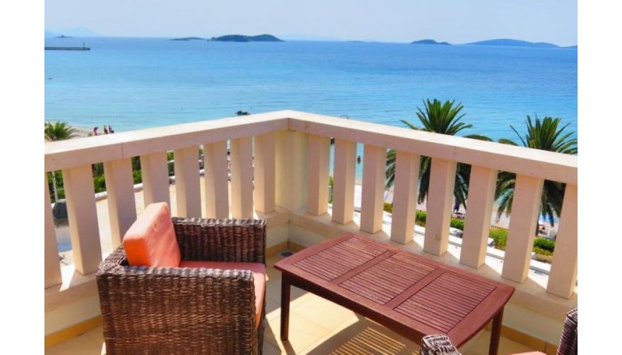 Hotel Indijan poza 11