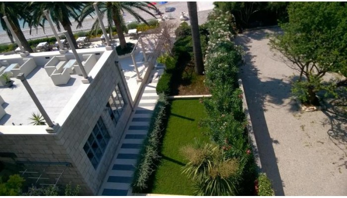 Hotel Indijan poza 4