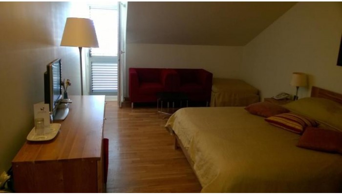 Hotel Indijan poza 23