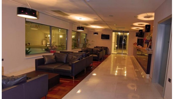 Hotel Indijan poza 5