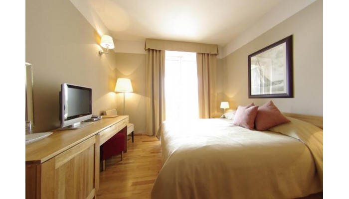 Hotel Indijan poza 21