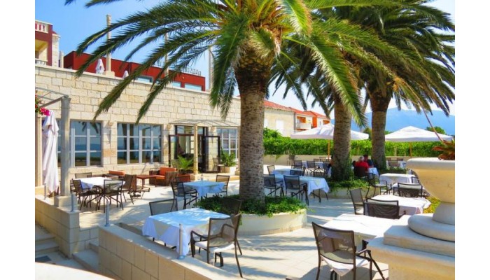 Hotel Indijan poza 33