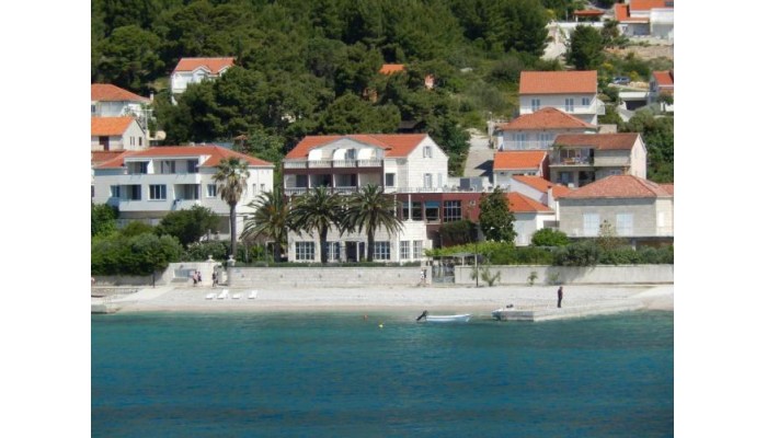 Hotel Indijan poza 3