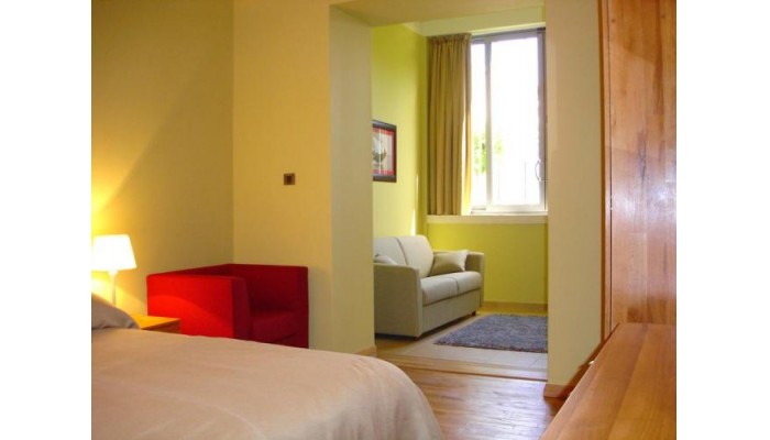 Hotel Indijan poza 9