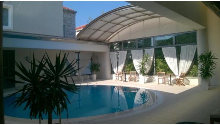 Hotel Indijan poza 35